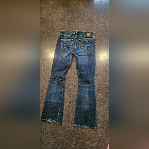 American eagle jeans 2 short - Picture 7 of 8